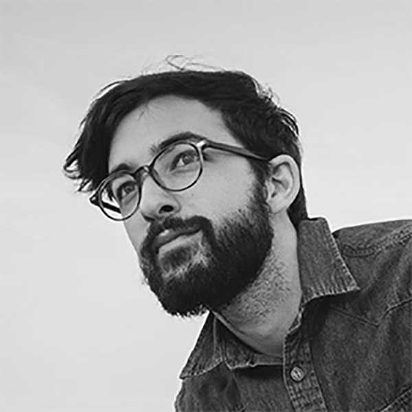 James Butterly - Web Developer